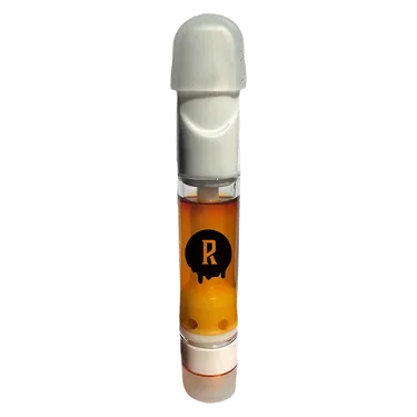 Product image of 100 Pure Rosin - Greenherb - 510 Cartridge
