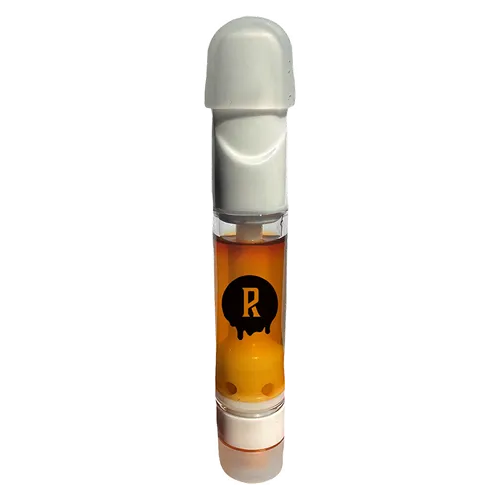 Product image of 100 Pure Rosin - Greenherb - 510 Cartridge