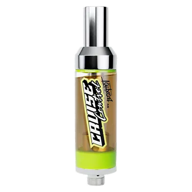 Product image of Formula-V THCV + THC + CBD Cruise Control - BoxHot - 510 Thread Cartridges