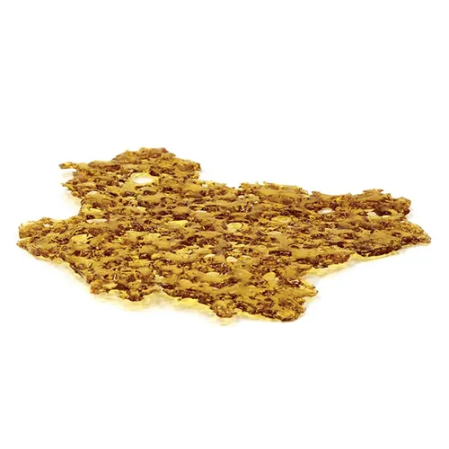 Product image of Blueberry Shatter - Dab Bods - Shatter