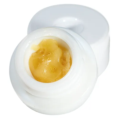 Slurricane Cold Cured Live Hash Rosin - Nectur Solventless - Rosin