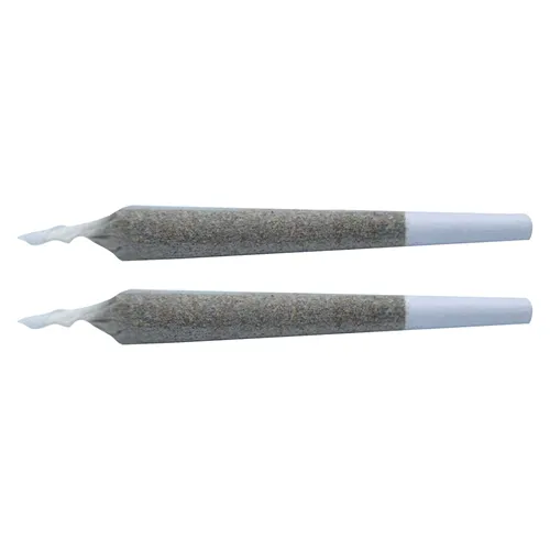 Caps Junky - Truro - Joints