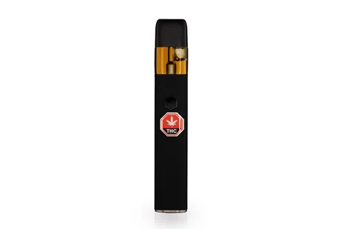Product image of Platinum Kush Breath Cured All-In-One - Valhalla FLwr - Disposables