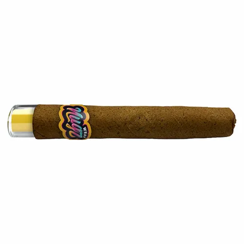 Product image of Wrap Sativa - Nugz - Joints