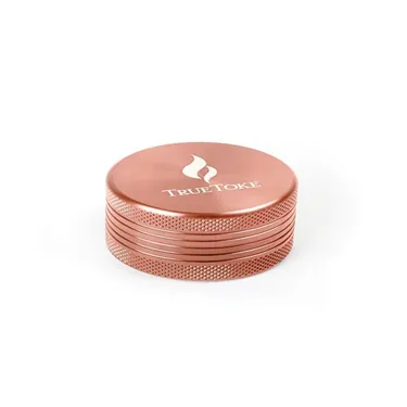 Product image of True Toke, 2 Piece 2.2" Grinder