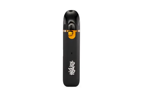 Product image of Huckleberry Pi Live Resin Liq Diamond Gembar - High Key - 510 Cartridges