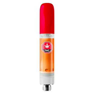 Product image of Kush Cks FSE Resin - 3Saints - 510 Cartridges