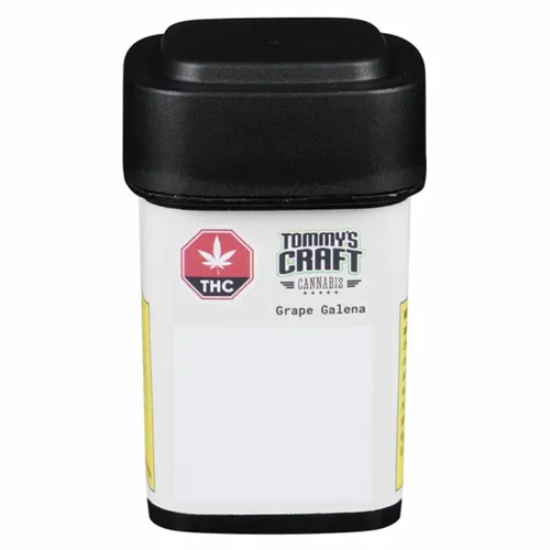 Grape Galena - Weed Me - Joints