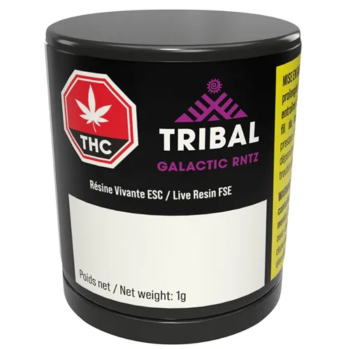 Galactic Rntz FSE - Tribal - Resin
