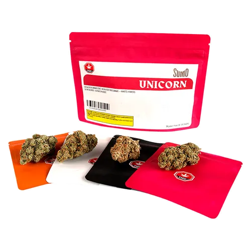 Product image of Unicorn - SUMO - Variety Flower