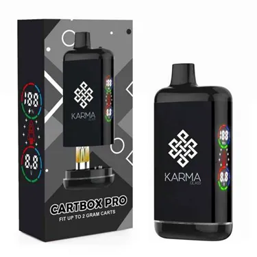 Product image of Karma, CartBox Pro Uni Digital 510 Battery