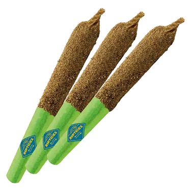 Product image of Frozen Orchard - Riptides - Infused Joints