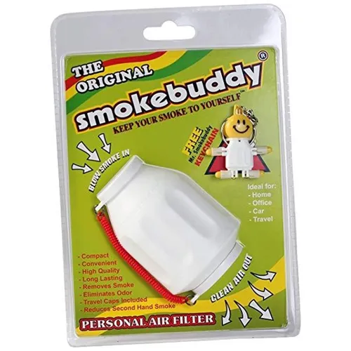 Product image of Smoke Buddy