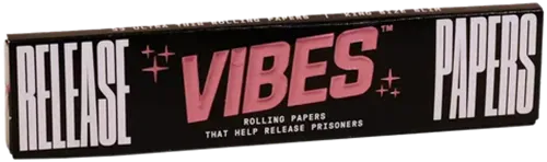 Product image of Vibes, Release Rolling Papers