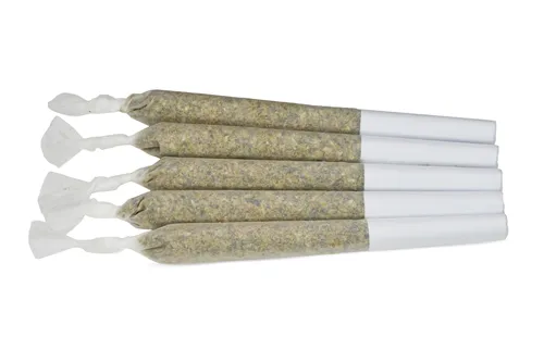 Product image of Fade To Black - Sitka Legends - Joints