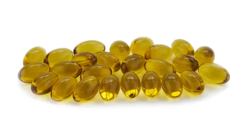 RSO Soft Gels - Stigma Grow - Capsules