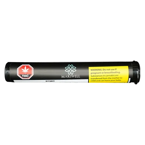 Product image of Wi-fi Mintz - Mariwell - Joints