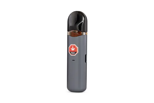 Product image of Guava Gas 2.0 Live Rosin All-in-one - Rosebud Cannabis Farms - Disposables
