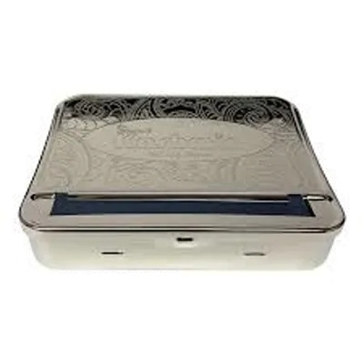 Product image of 1.25" Semi-Automatic Rolling Machine