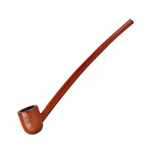 Shire Pipe, 9" Deep Bowl Churchwarden Pipe