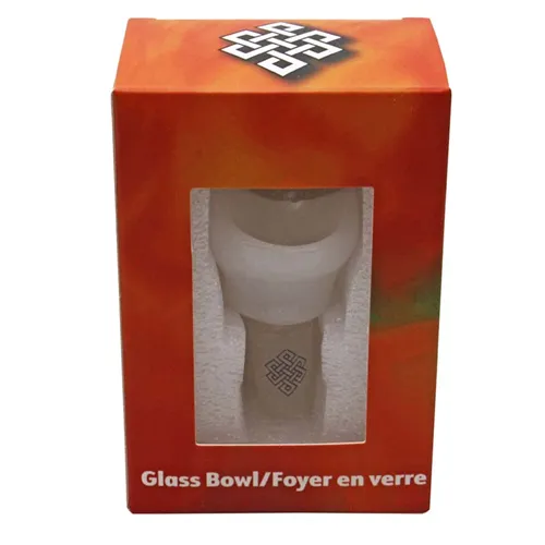 Product image of Karma, 14mm Glass Bowl