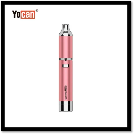 Product image of Yocan, Evolve Plus Vaporizers