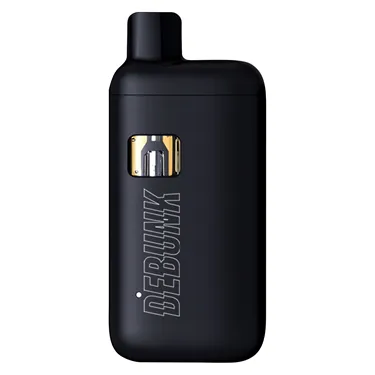 Product image of Melonade Liquid Diamond All-In-One - DEBUNK - Disposables