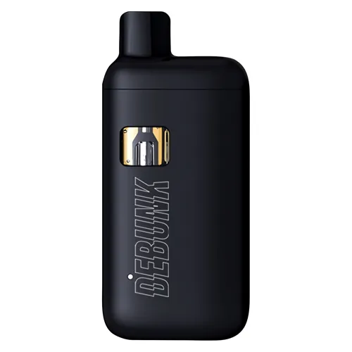 Product image of Melonade Liquid Diamond All-In-One - DEBUNK - Disposables