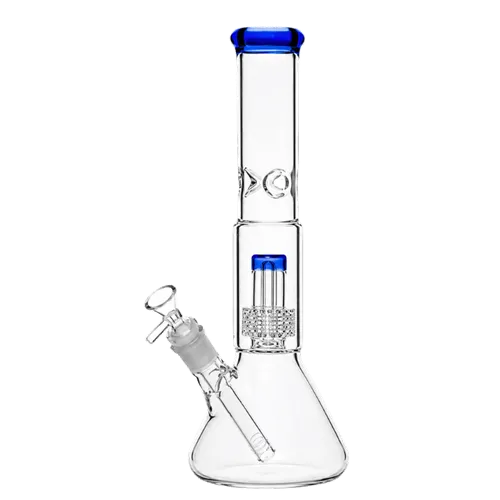 Product image of Arsenal, 14" 5mm Honeycomb Tree Beaker