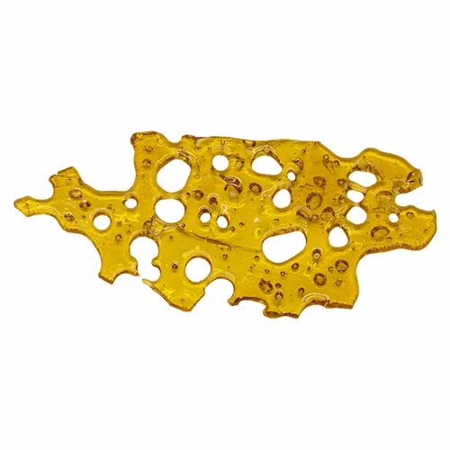 Product image of Ice Wreck Shatter - Phyto Extractions - Shatter