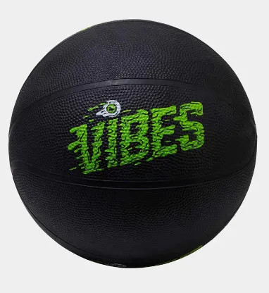 Product image of Vibes, Basketball