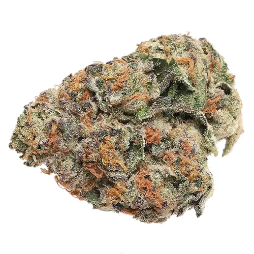 Crazy Rntz - Jenn's OG - Dried Flower