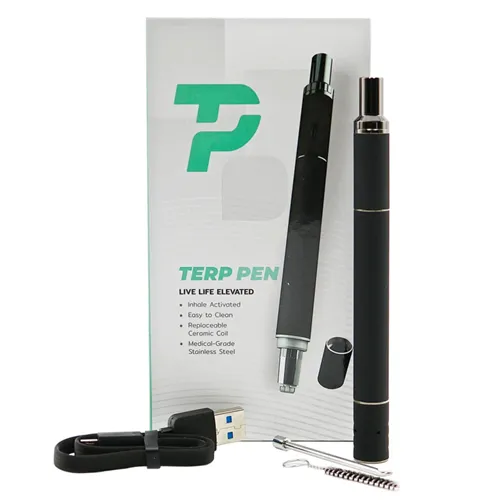 Product image of Boundless, Terp Pen Vaporizer