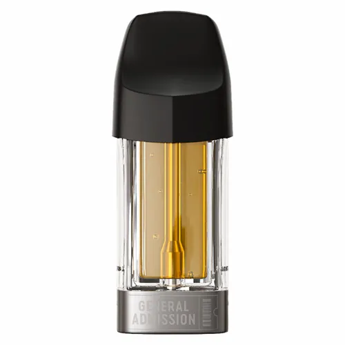 Product image of High Key Kiwi - General Admission - Closed Loop Pods