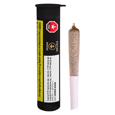 Product image of White Widow - Station House - Joints