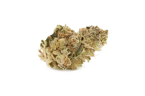Strawberry N' Mintz - MTL Cannabis - Dried Flower