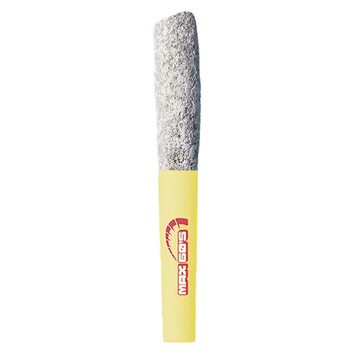 Product image of Max 60's Triple Diamond Infused - Howler - Chillbilly - Infused Joints