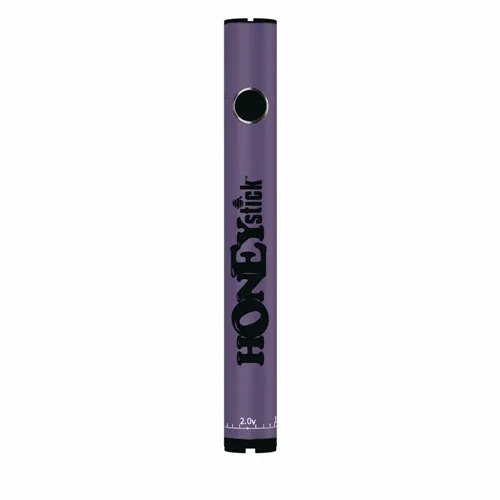 Product image of HoneyStick, Twist 510 Variable Voltage Battery