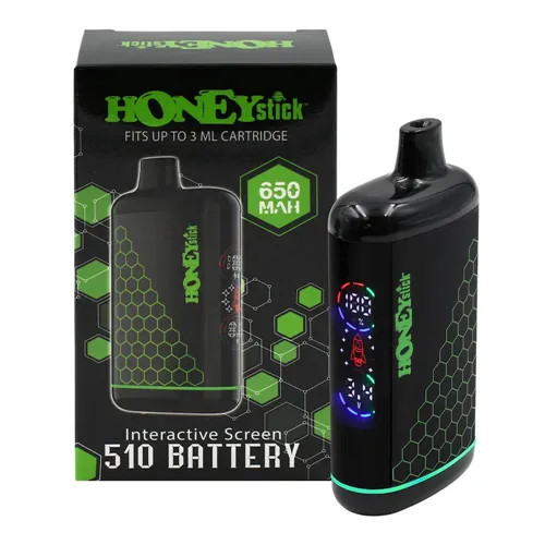 Product image of Honeystick, Concealer 510 Battery