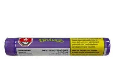 Product image of Bushels Hybrid - Orchard - Joints