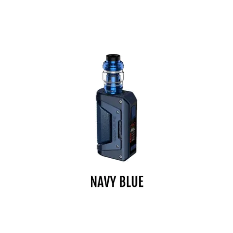 Product image of Geekvape, Aegis Legend L200 SE Kit
