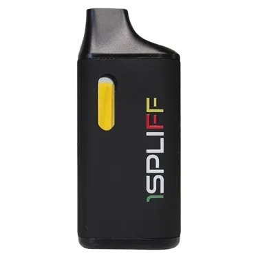 Product image of Jungle Heat - 1Spliff - Disposables