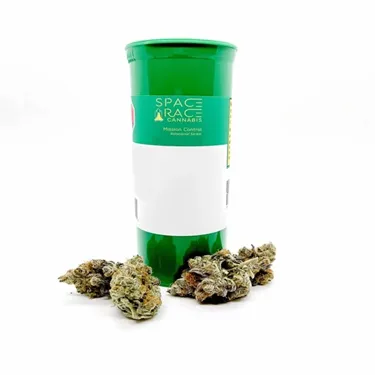 Product image of Mission Control - SPACE RACE CANNABIS - Dried Flower