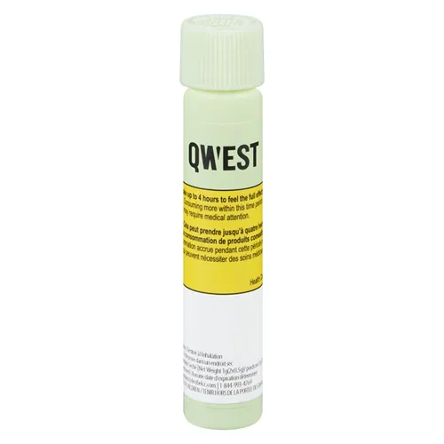 Product image of Banana OG - Qwest - Joints