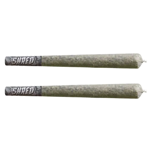 Product image of Rocky Mountain Haze - Shred - Joints