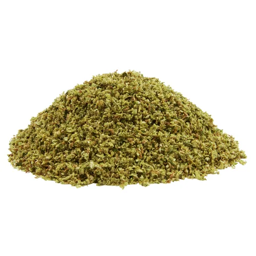 Product image of Larry the Purple Alien Milled Ready-to-Roll - Common Ground - Pre-Ground Blend