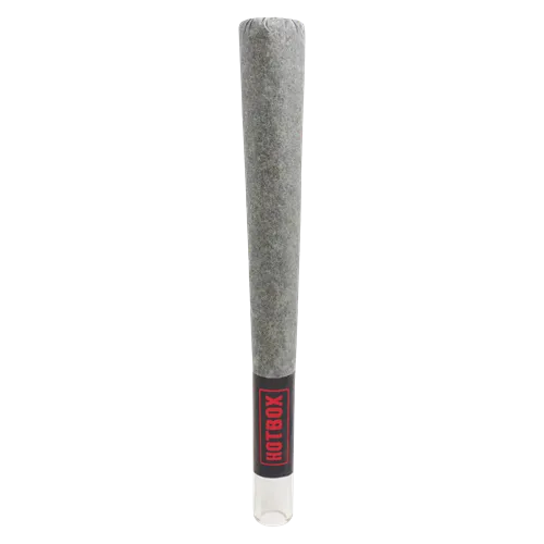 Product image of Grease Monkey - HOTBOX - Joints