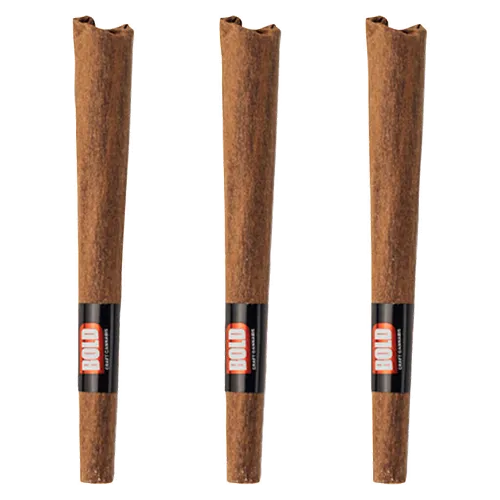 Product image of Root Beer Float - BOLD - Blunts