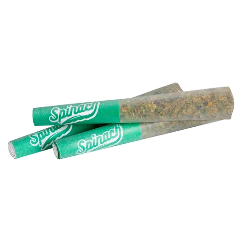 Product image of OG Kush - Spinach - Joints