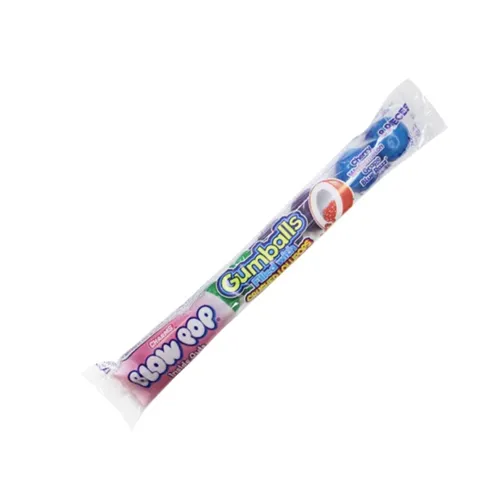 Product image of Charms, Blow Pop Inside Outs Candy
